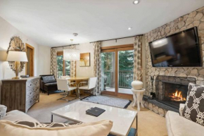 Lodge at Lionshead 210A